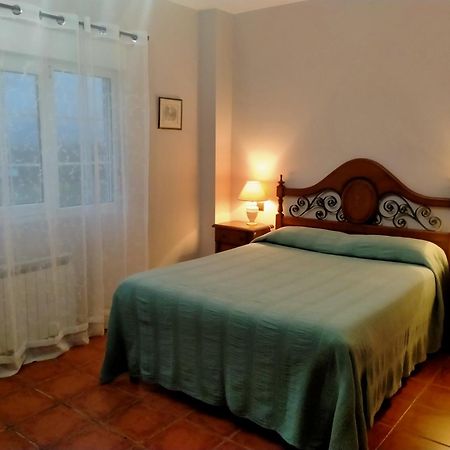 Hosteria De Langre 外观 照片