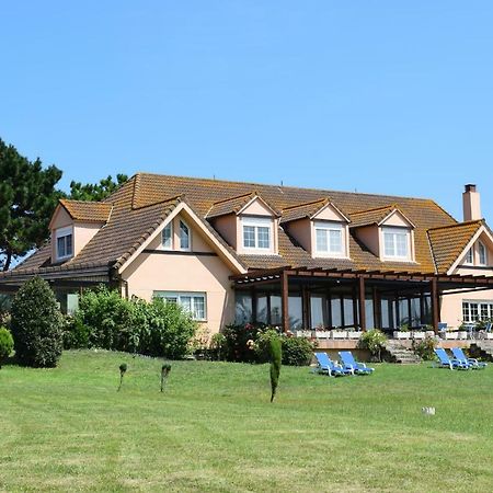 Hosteria De Langre 外观 照片