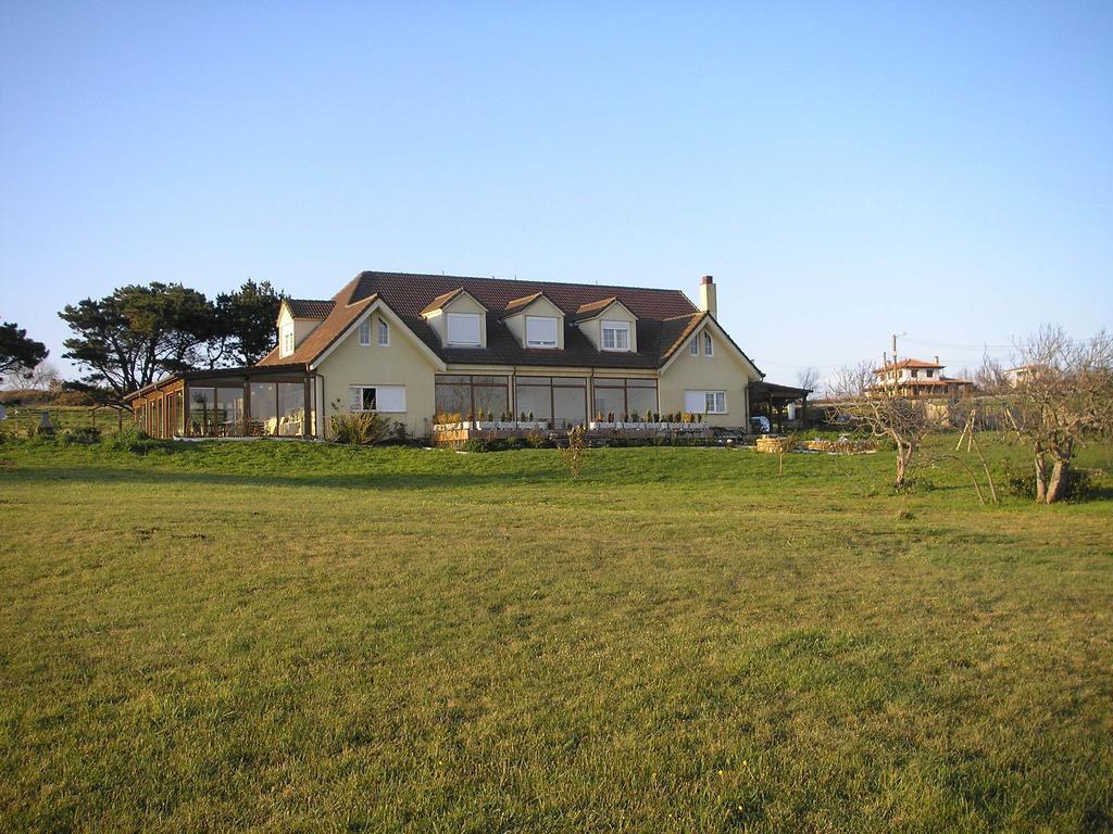 Hosteria De Langre 外观 照片