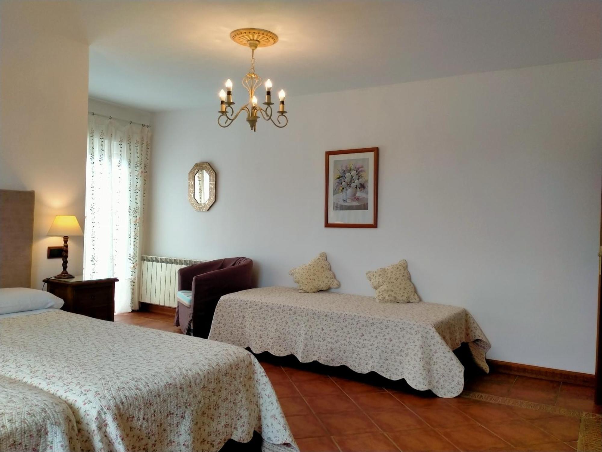 Hosteria De Langre 外观 照片