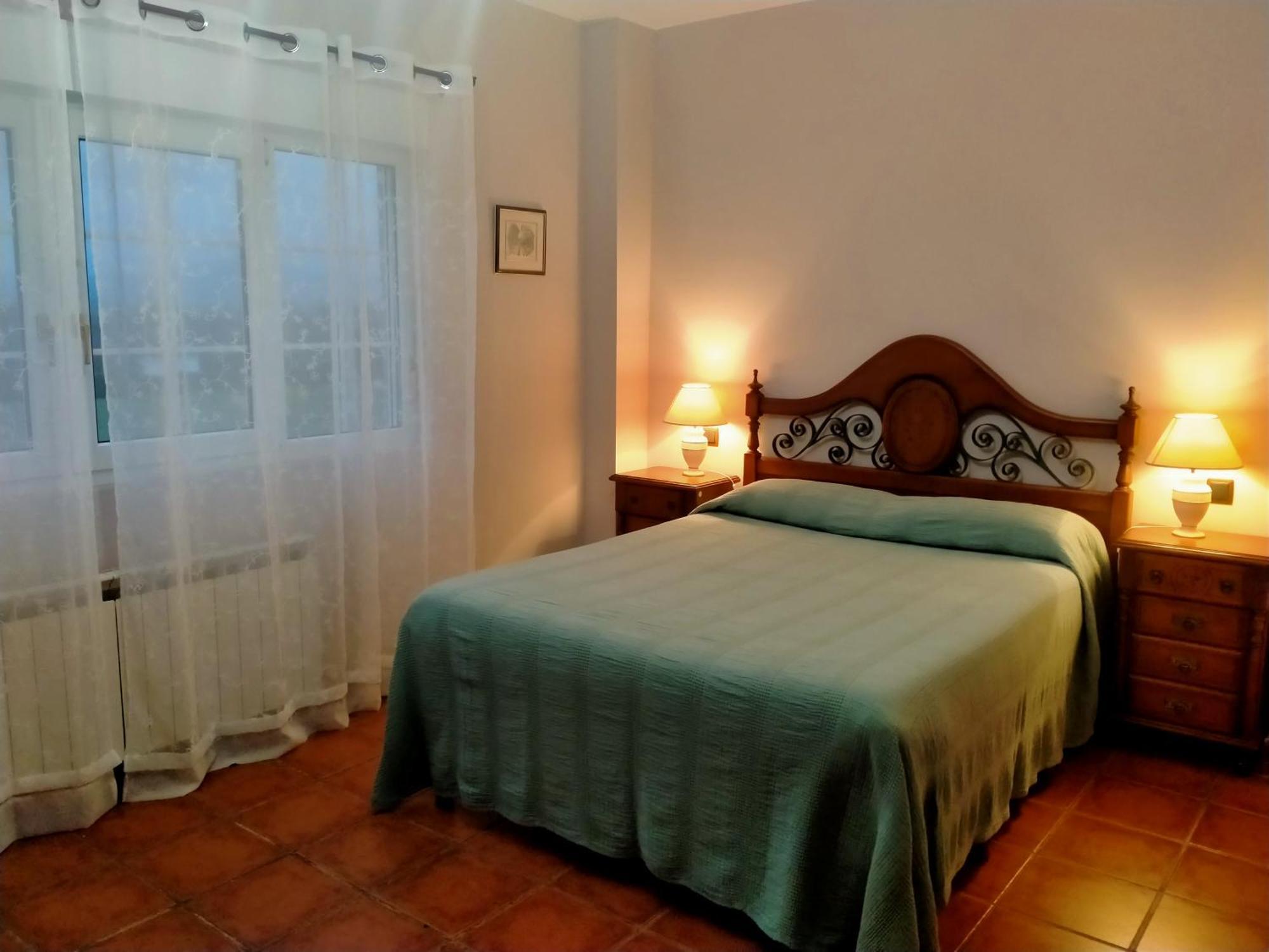 Hosteria De Langre 外观 照片